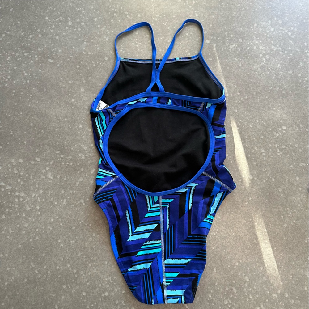 SPEEDO Endurance Plus One Piece Swimsuit Women’s - Picture 7 of 10